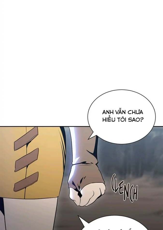 Chiến Binh Xương Trắng Thất Thủ: Chapter 44