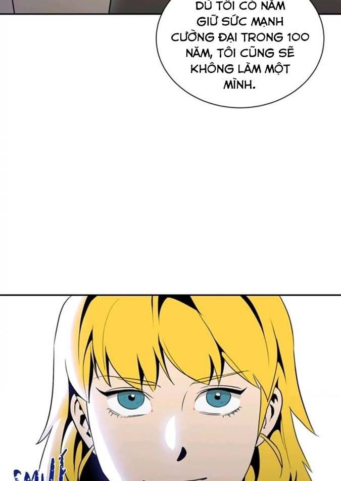 Chiến Binh Xương Trắng Thất Thủ: Chapter 44