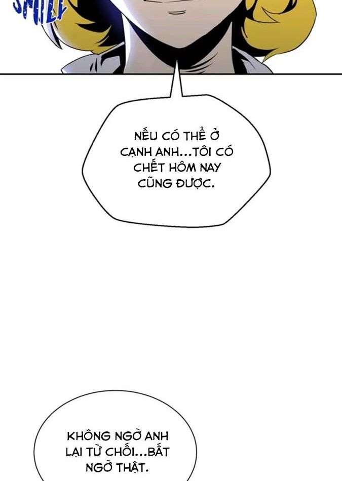 Chiến Binh Xương Trắng Thất Thủ: Chapter 44