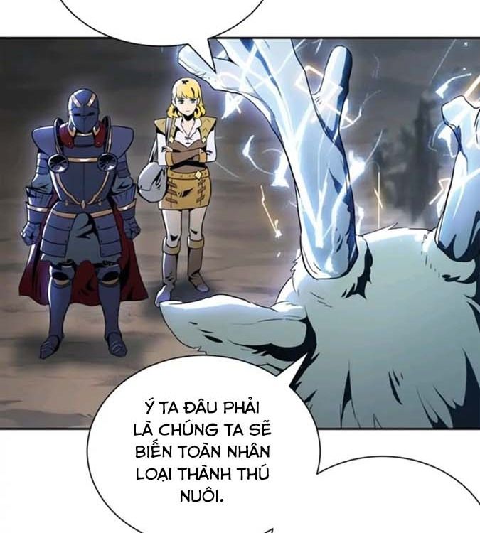Chiến Binh Xương Trắng Thất Thủ: Chapter 44