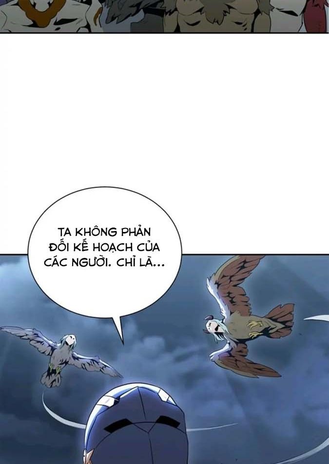 Chiến Binh Xương Trắng Thất Thủ: Chapter 44