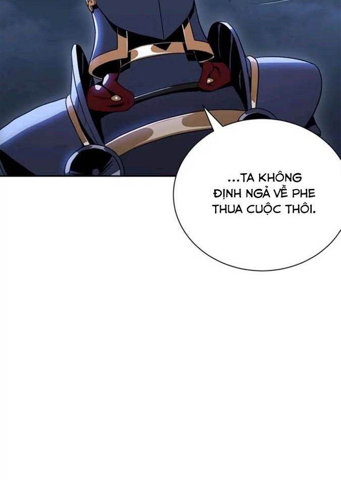 Chiến Binh Xương Trắng Thất Thủ: Chapter 44