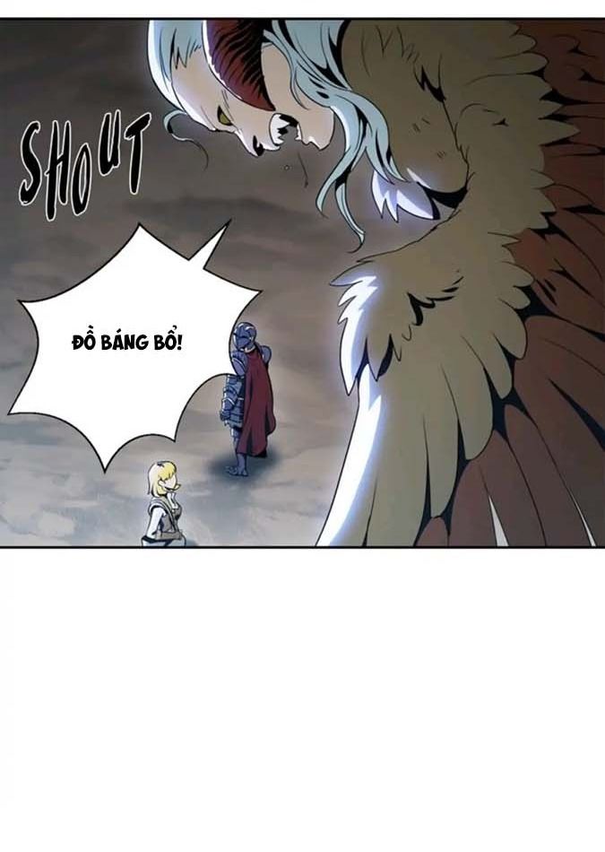 Chiến Binh Xương Trắng Thất Thủ: Chapter 44