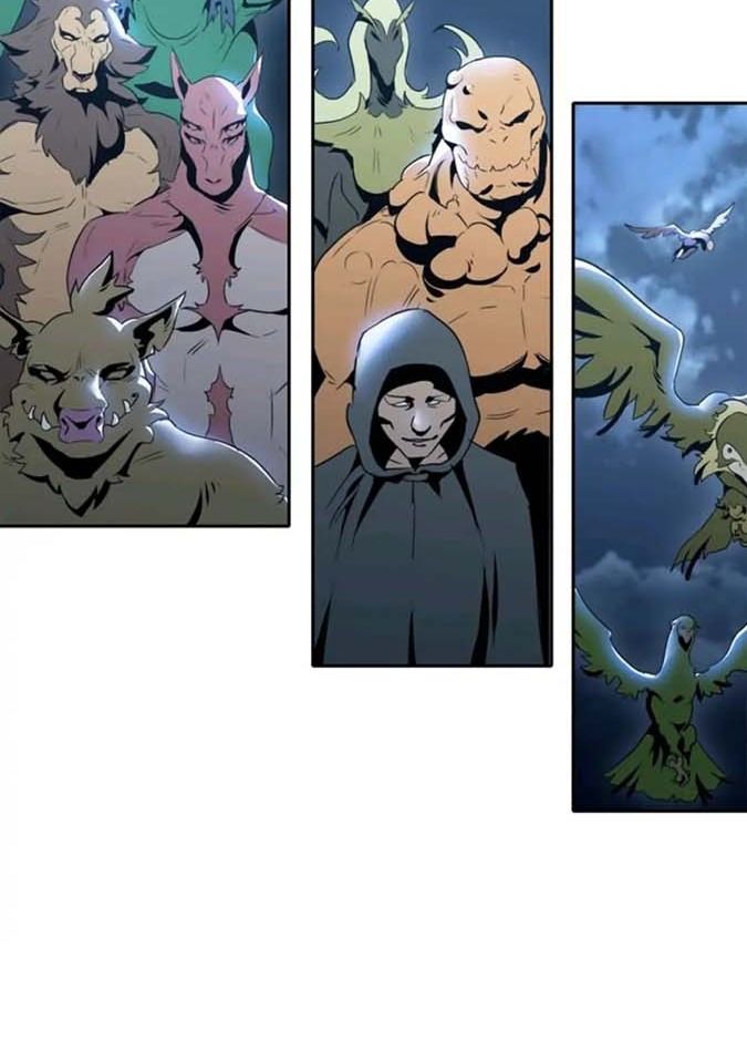 Chiến Binh Xương Trắng Thất Thủ: Chapter 44