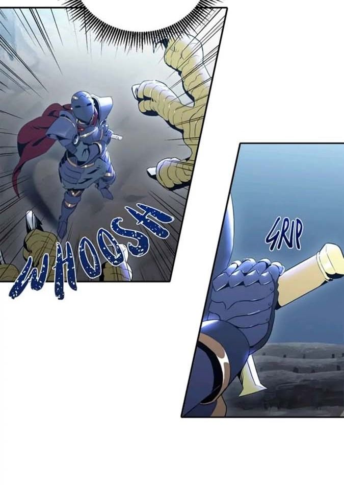 Chiến Binh Xương Trắng Thất Thủ: Chapter 44