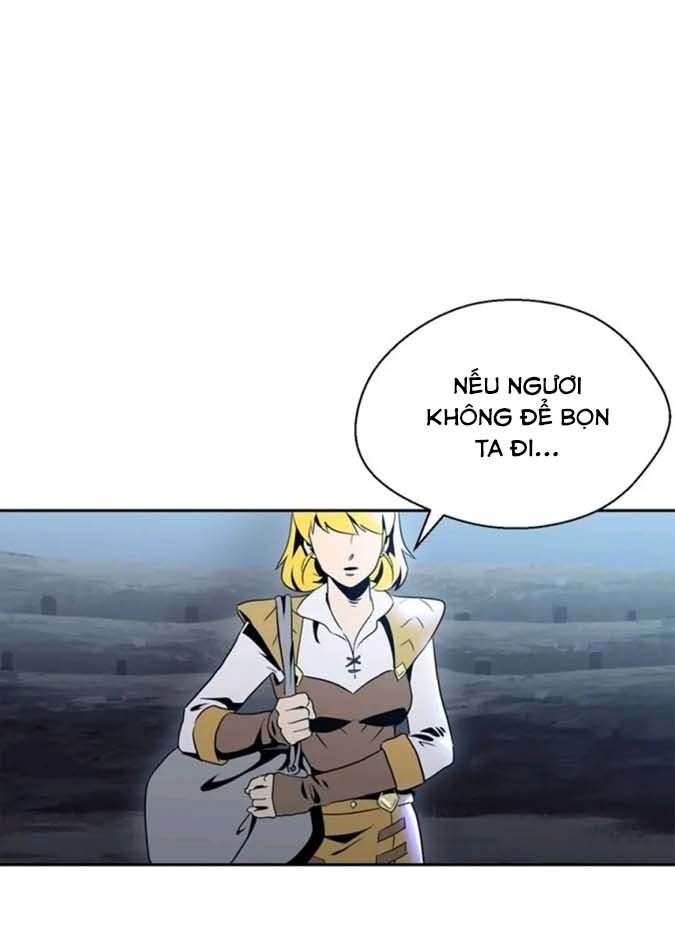 Chiến Binh Xương Trắng Thất Thủ: Chapter 44