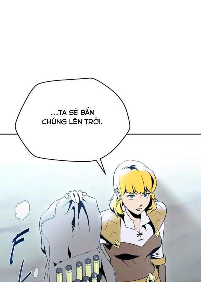 Chiến Binh Xương Trắng Thất Thủ: Chapter 44