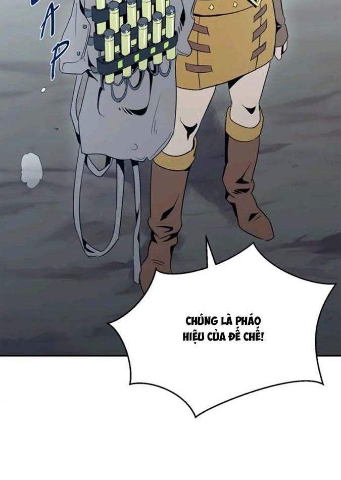 Chiến Binh Xương Trắng Thất Thủ: Chapter 44