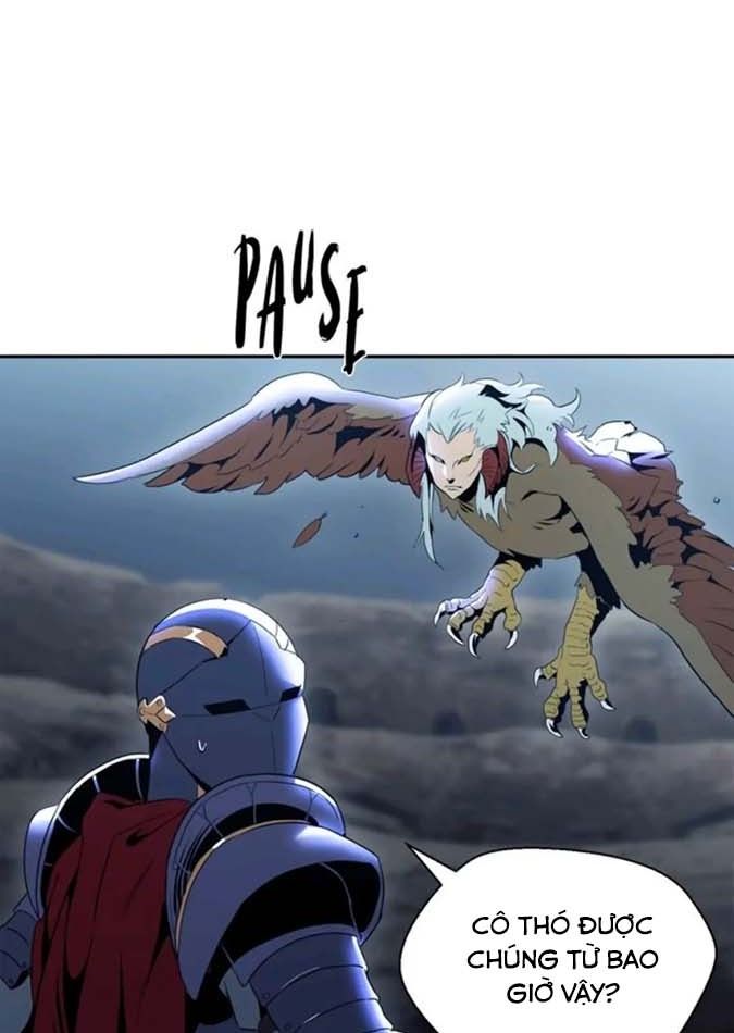 Chiến Binh Xương Trắng Thất Thủ: Chapter 44