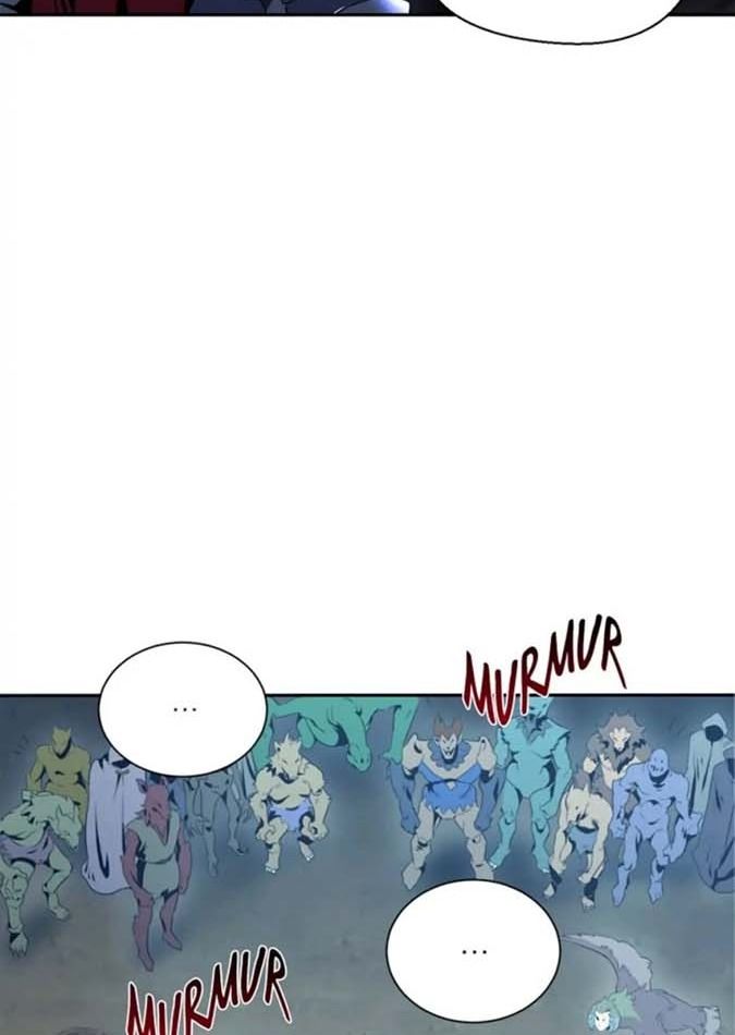 Chiến Binh Xương Trắng Thất Thủ: Chapter 44