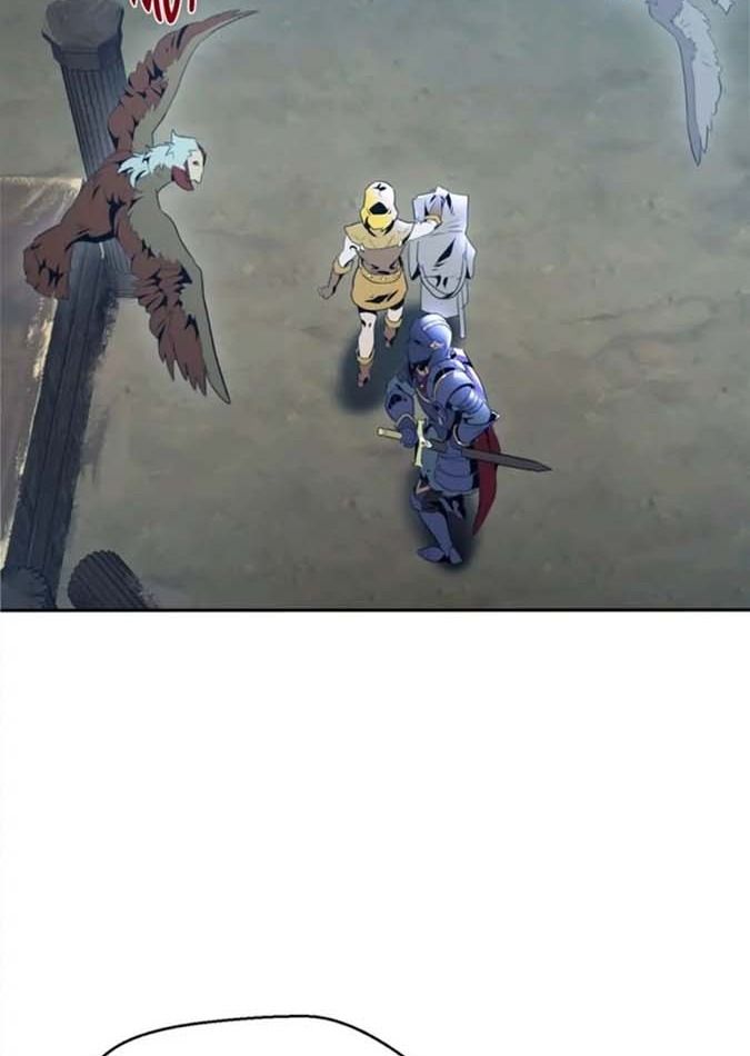 Chiến Binh Xương Trắng Thất Thủ: Chapter 44