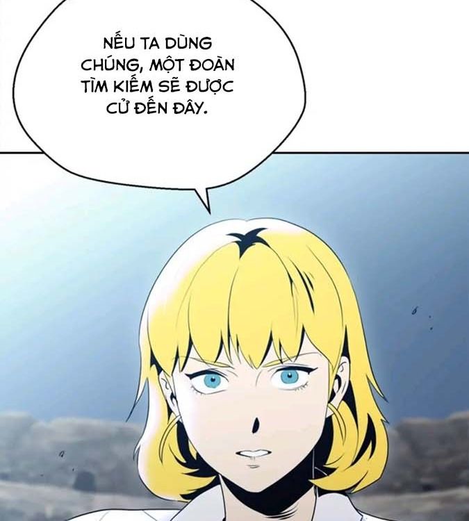 Chiến Binh Xương Trắng Thất Thủ: Chapter 44