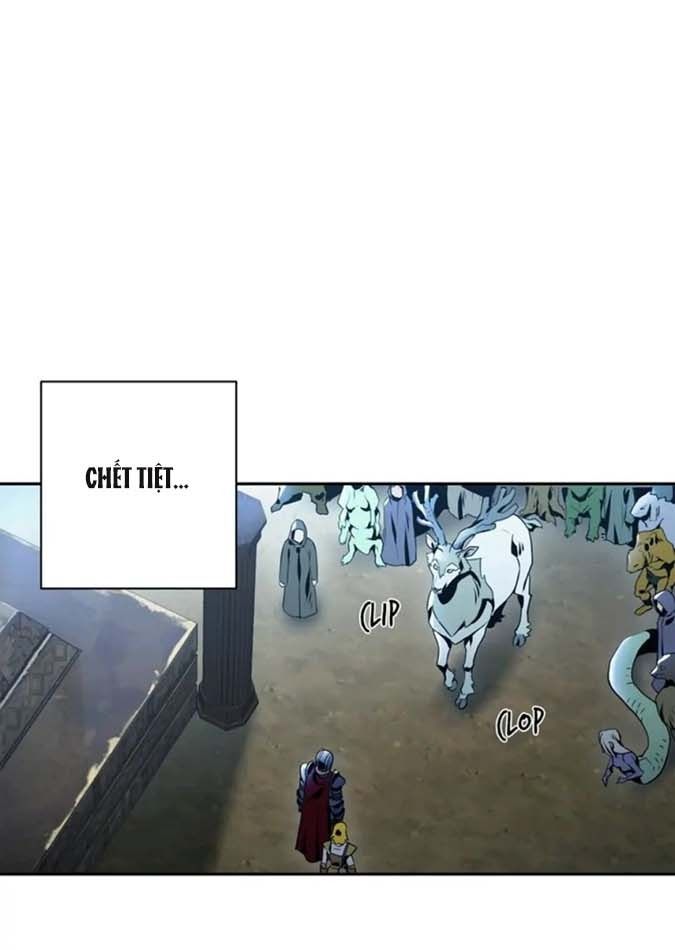 Chiến Binh Xương Trắng Thất Thủ: Chapter 44