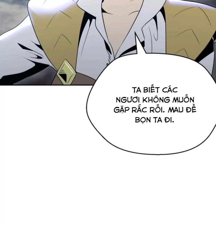 Chiến Binh Xương Trắng Thất Thủ: Chapter 44