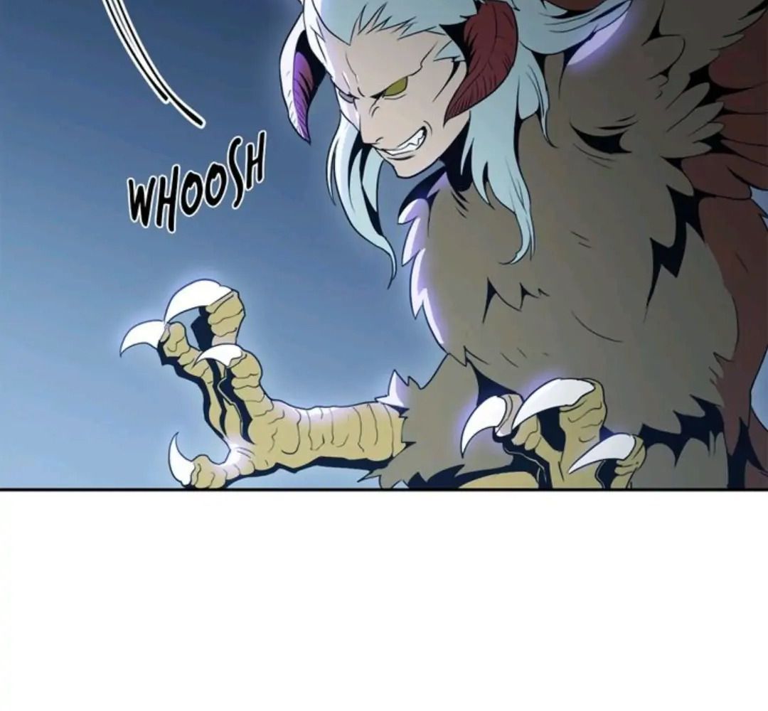 Chiến Binh Xương Trắng Thất Thủ: Chapter 45