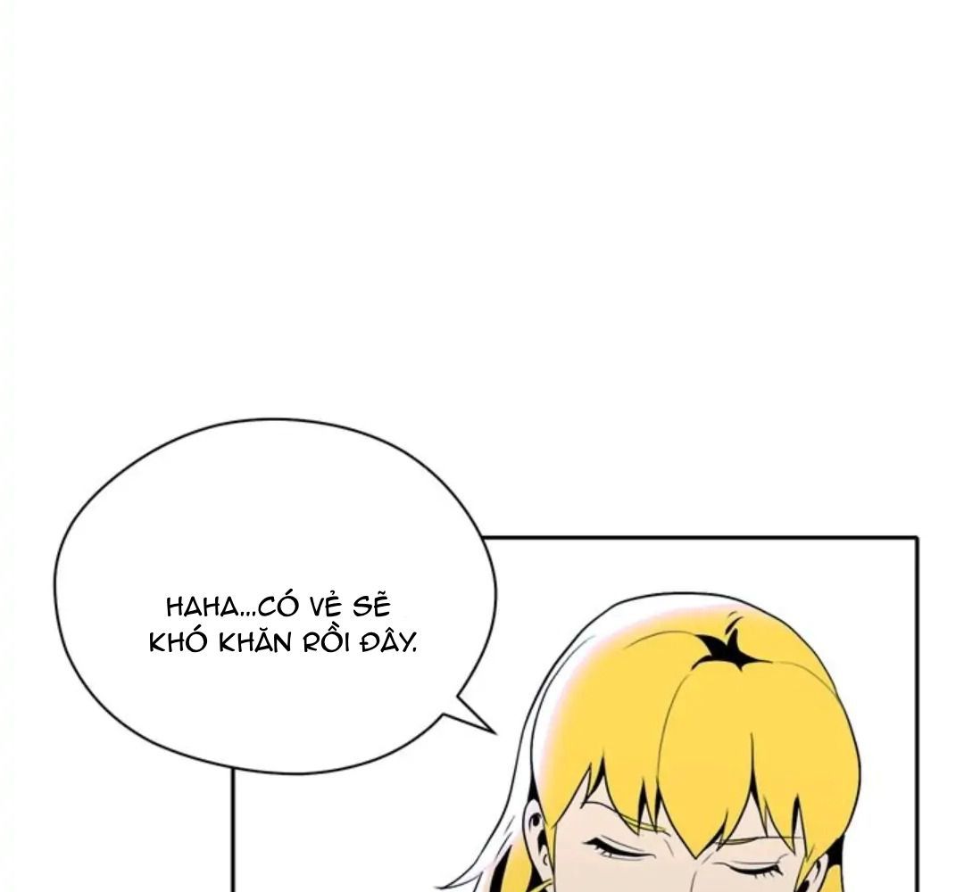 Chiến Binh Xương Trắng Thất Thủ: Chapter 45