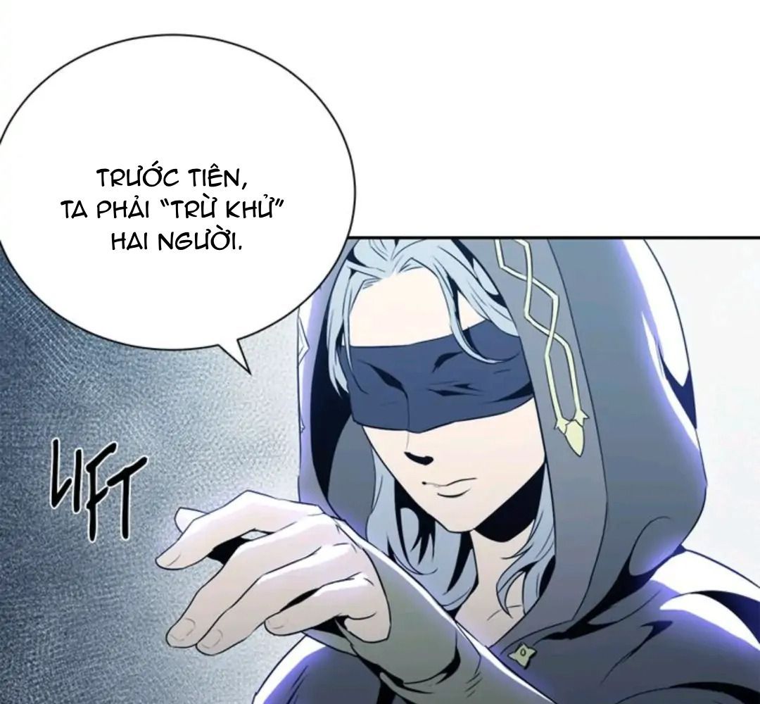 Chiến Binh Xương Trắng Thất Thủ: Chapter 45