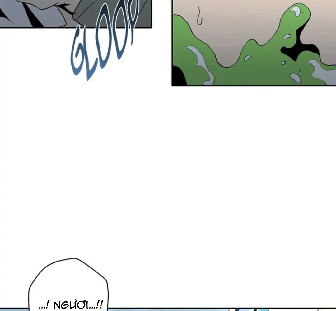 Chiến Binh Xương Trắng Thất Thủ: Chapter 45