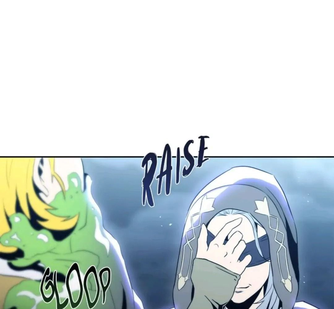 Chiến Binh Xương Trắng Thất Thủ: Chapter 45