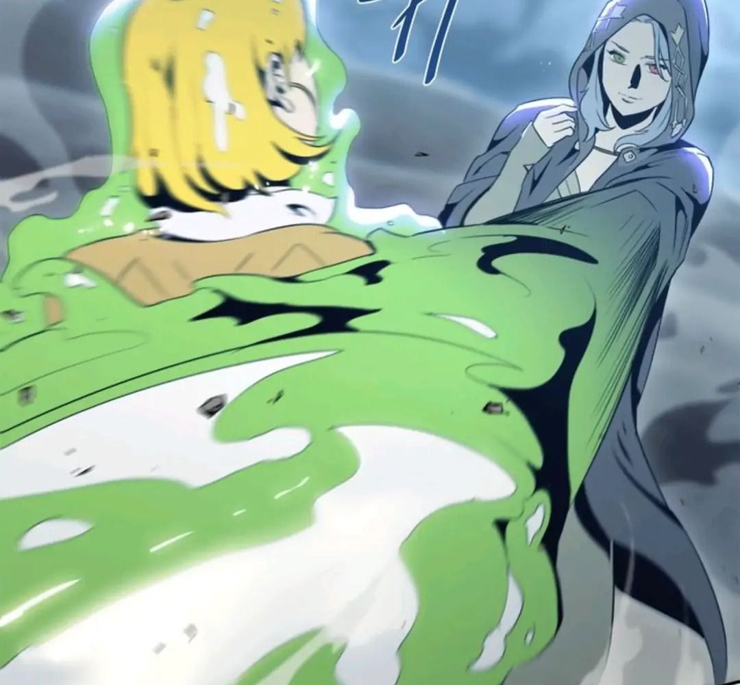 Chiến Binh Xương Trắng Thất Thủ: Chapter 45