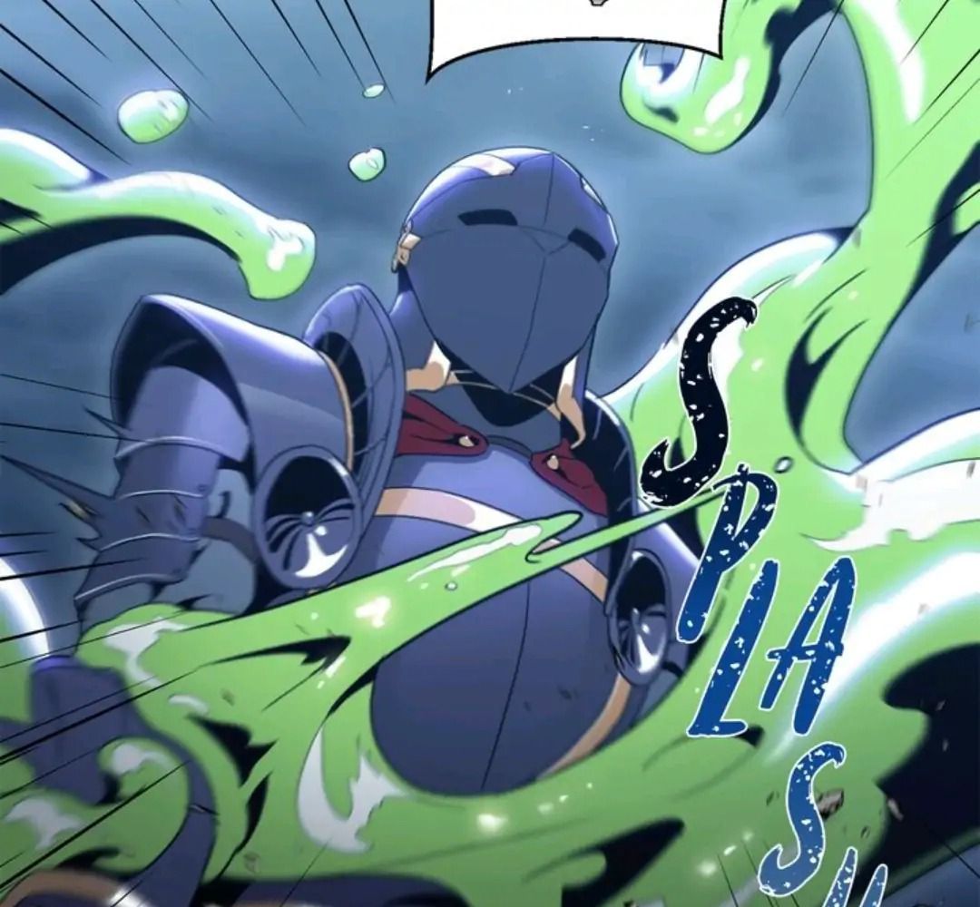 Chiến Binh Xương Trắng Thất Thủ: Chapter 45