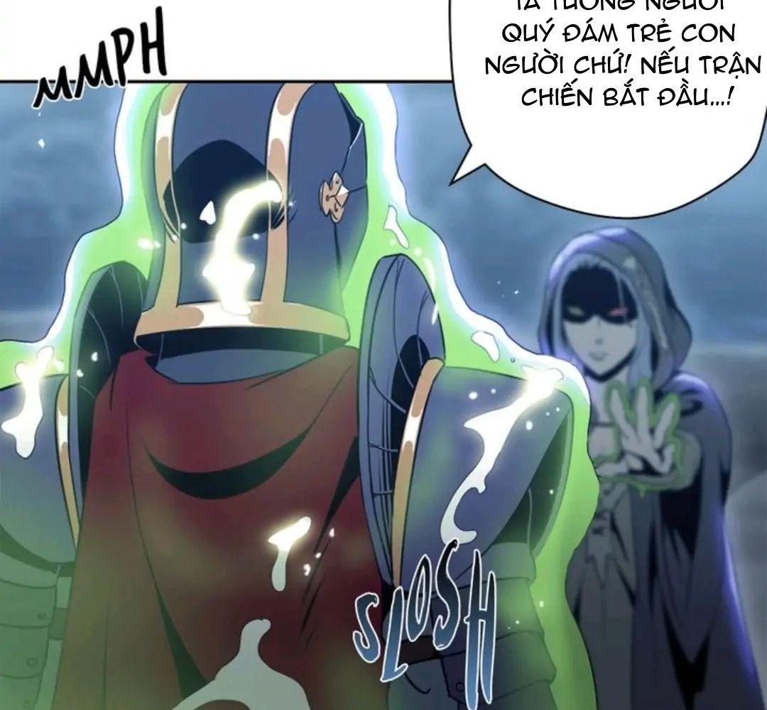 Chiến Binh Xương Trắng Thất Thủ: Chapter 45