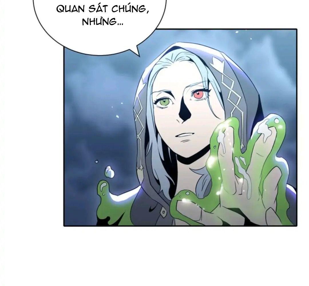 Chiến Binh Xương Trắng Thất Thủ: Chapter 45