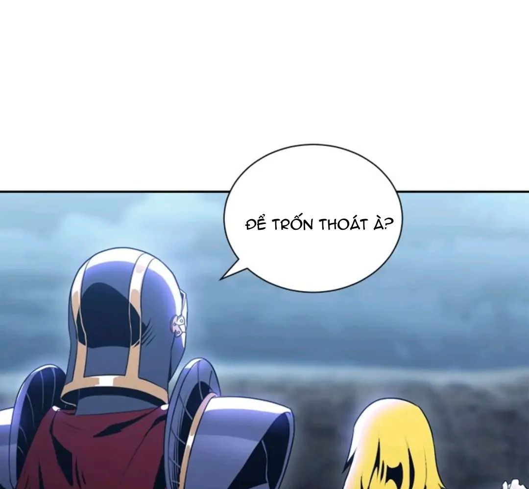 Chiến Binh Xương Trắng Thất Thủ: Chapter 45