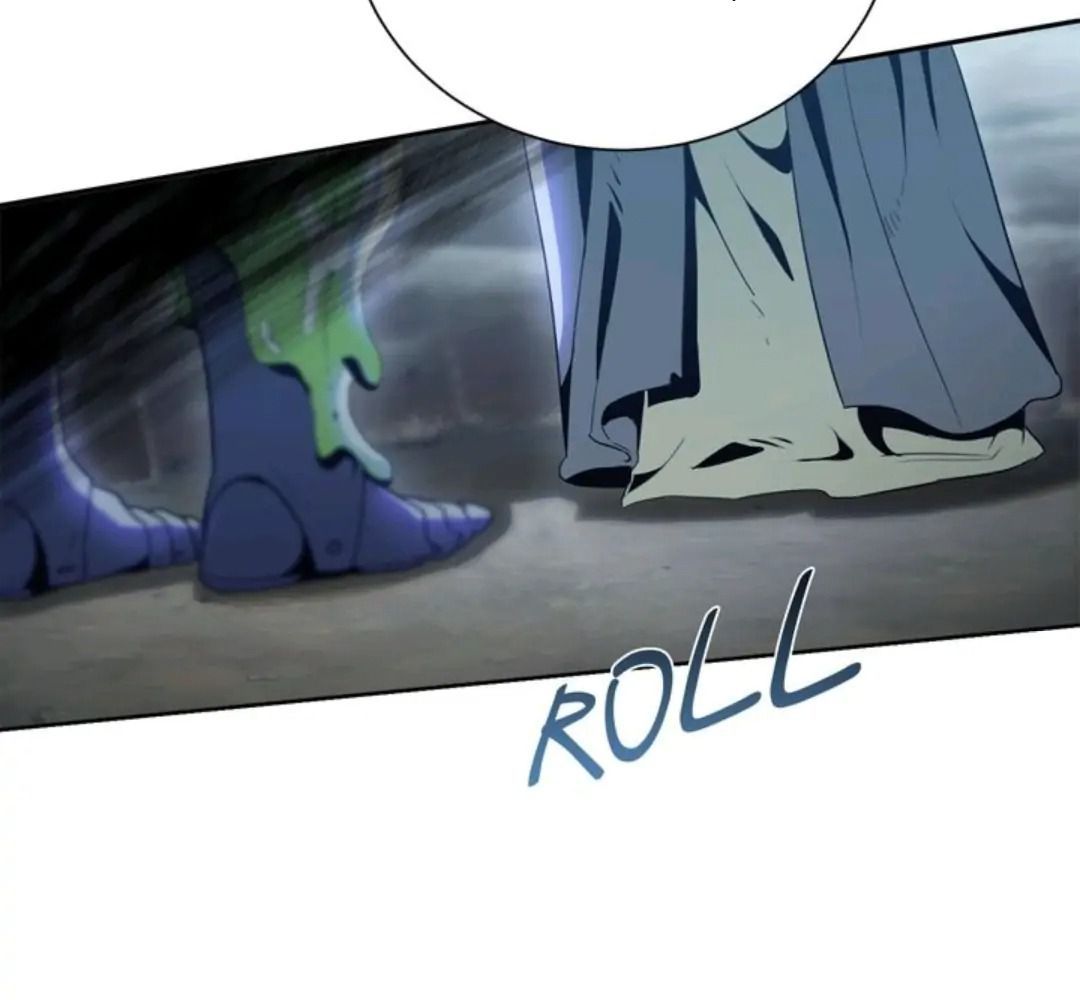 Chiến Binh Xương Trắng Thất Thủ: Chapter 45