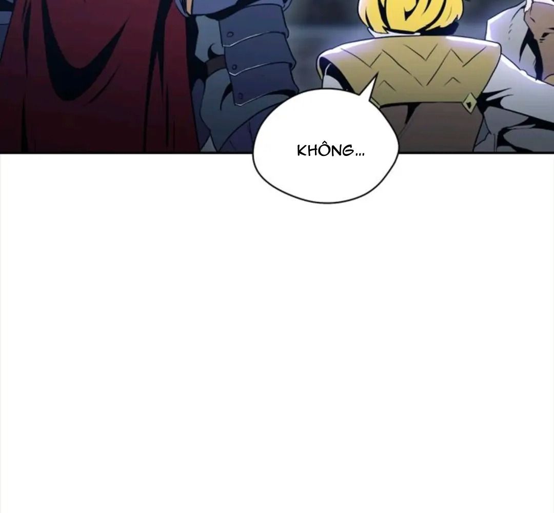 Chiến Binh Xương Trắng Thất Thủ: Chapter 45