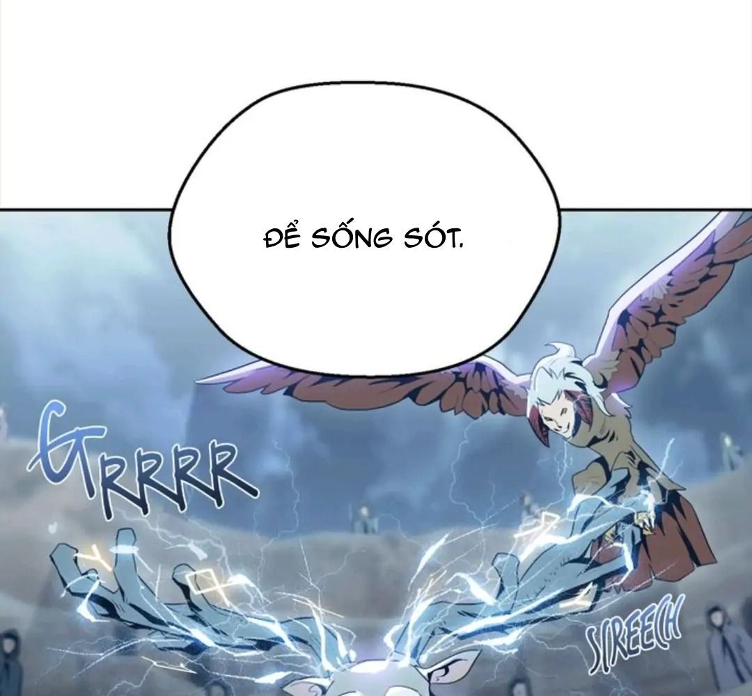 Chiến Binh Xương Trắng Thất Thủ: Chapter 45