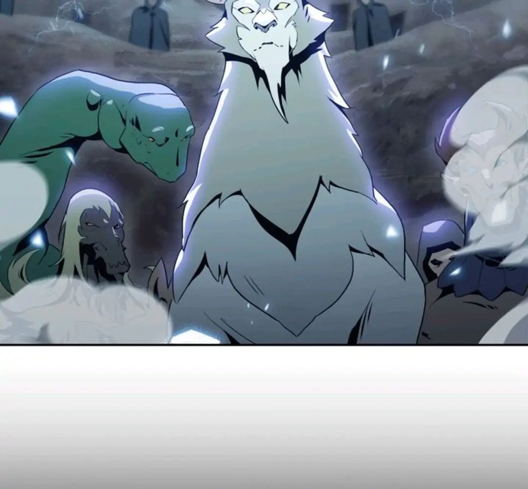 Chiến Binh Xương Trắng Thất Thủ: Chapter 45