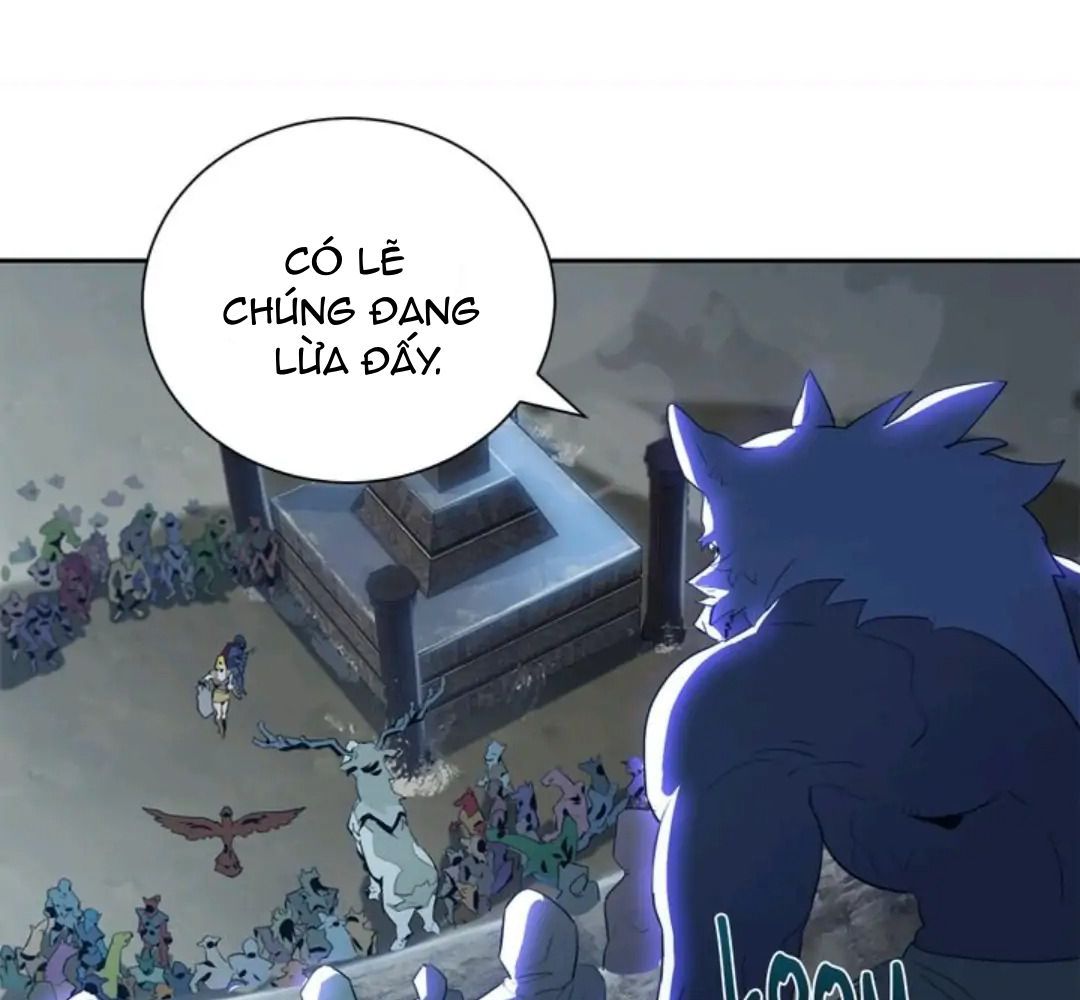 Chiến Binh Xương Trắng Thất Thủ: Chapter 45