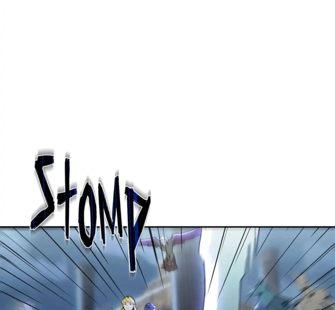 Chiến Binh Xương Trắng Thất Thủ: Chapter 45