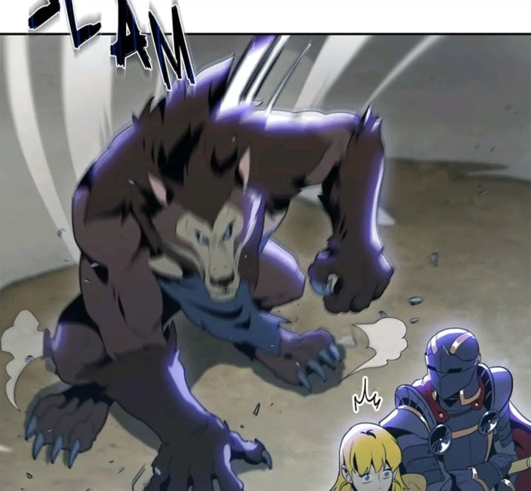 Chiến Binh Xương Trắng Thất Thủ: Chapter 45