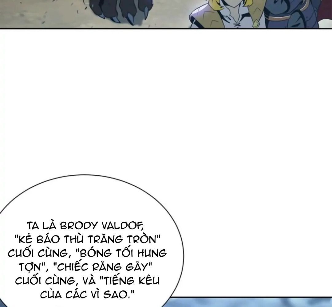 Chiến Binh Xương Trắng Thất Thủ: Chapter 45