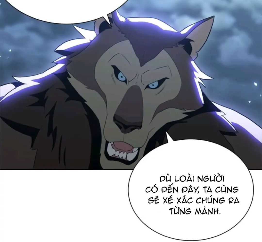 Chiến Binh Xương Trắng Thất Thủ: Chapter 45