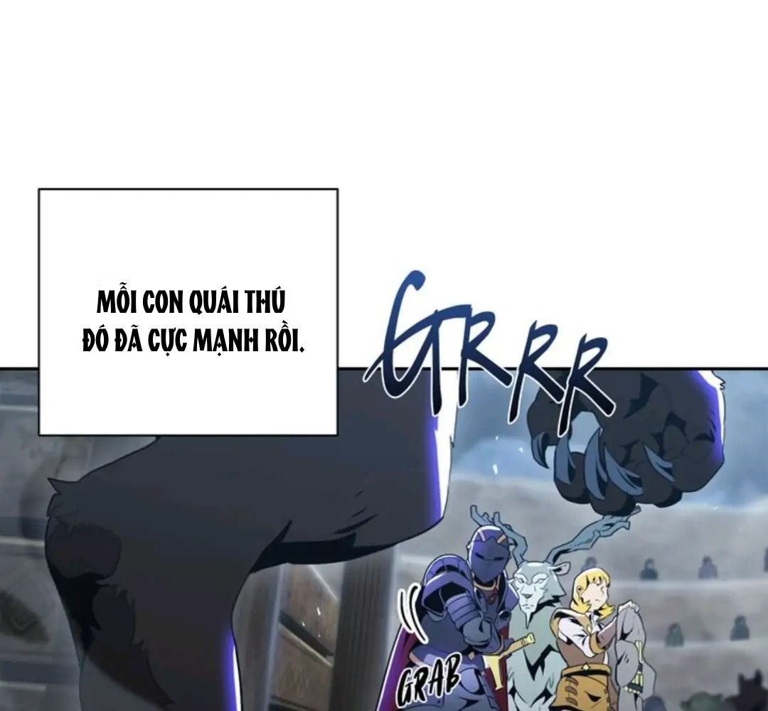 Chiến Binh Xương Trắng Thất Thủ: Chapter 45