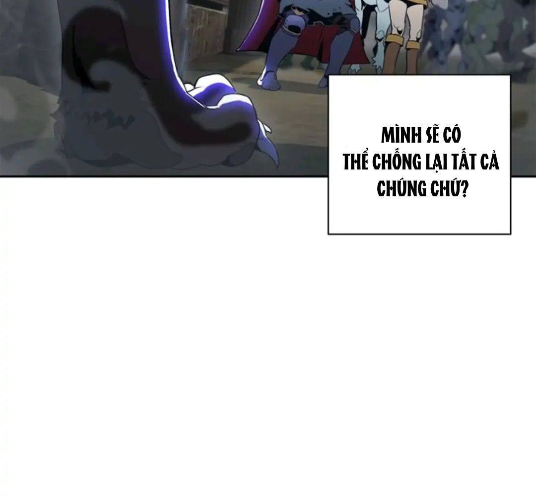 Chiến Binh Xương Trắng Thất Thủ: Chapter 45