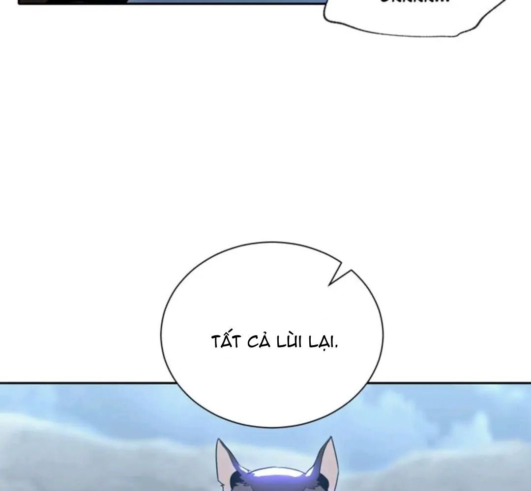 Chiến Binh Xương Trắng Thất Thủ: Chapter 45