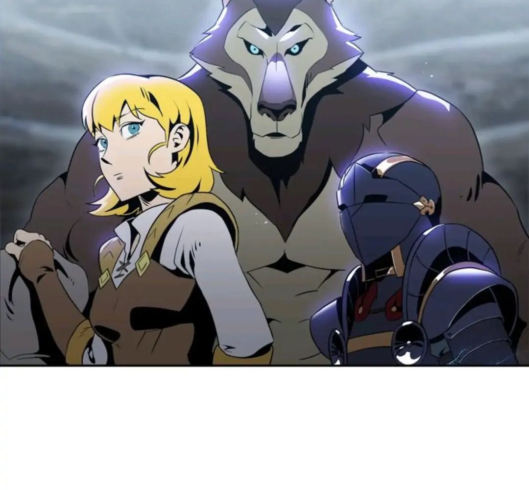 Chiến Binh Xương Trắng Thất Thủ: Chapter 45