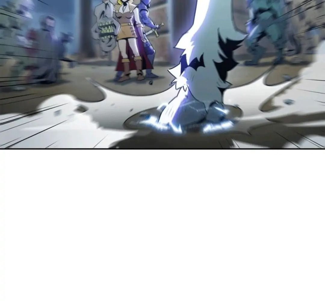 Chiến Binh Xương Trắng Thất Thủ: Chapter 45