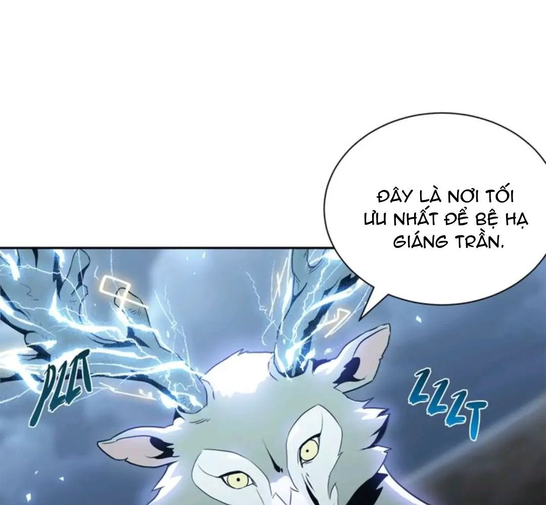 Chiến Binh Xương Trắng Thất Thủ: Chapter 45