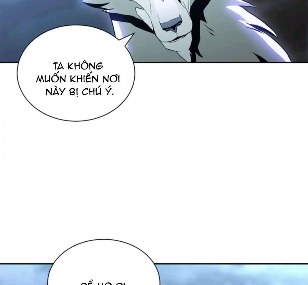 Chiến Binh Xương Trắng Thất Thủ: Chapter 45