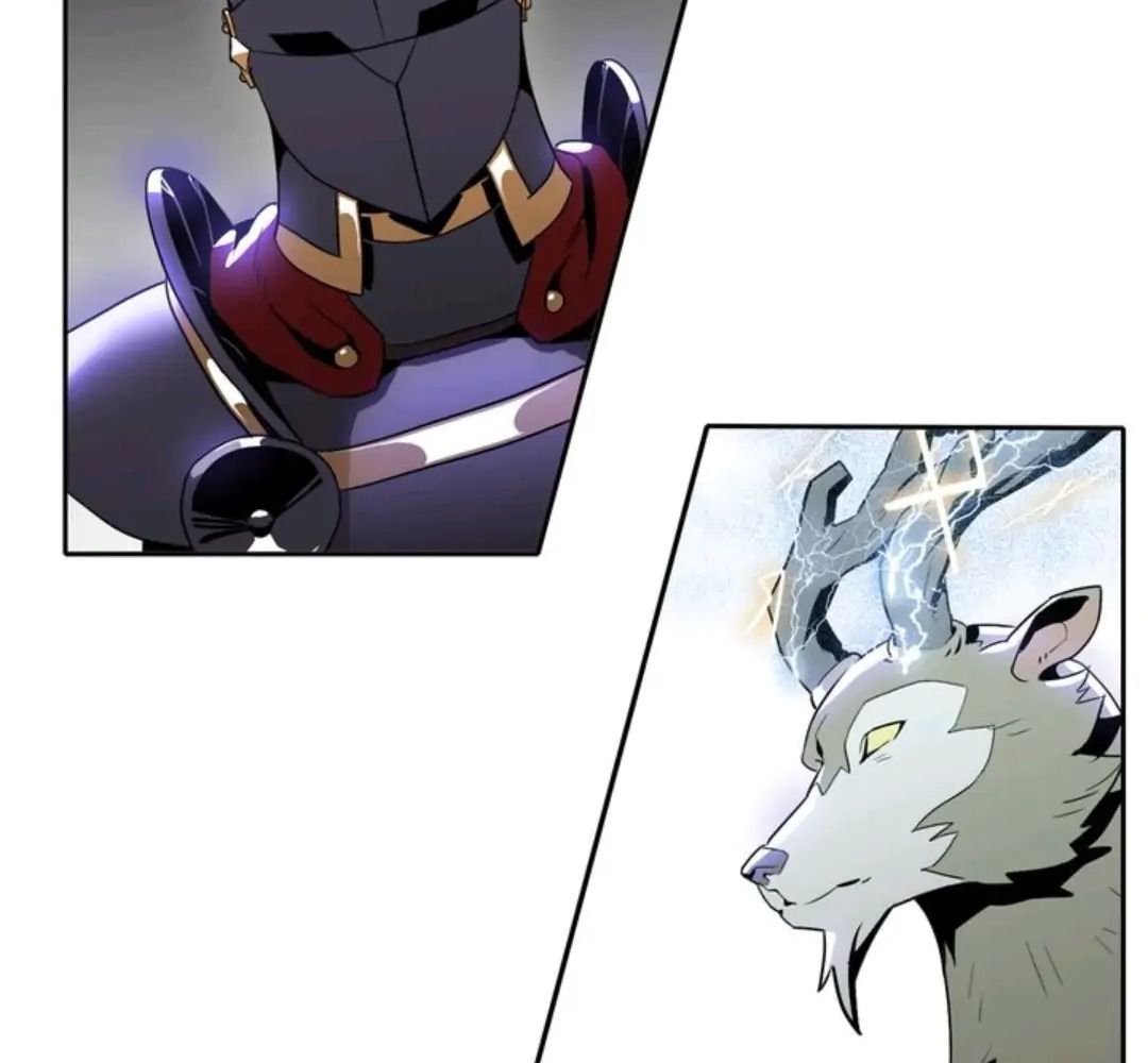 Chiến Binh Xương Trắng Thất Thủ: Chapter 45