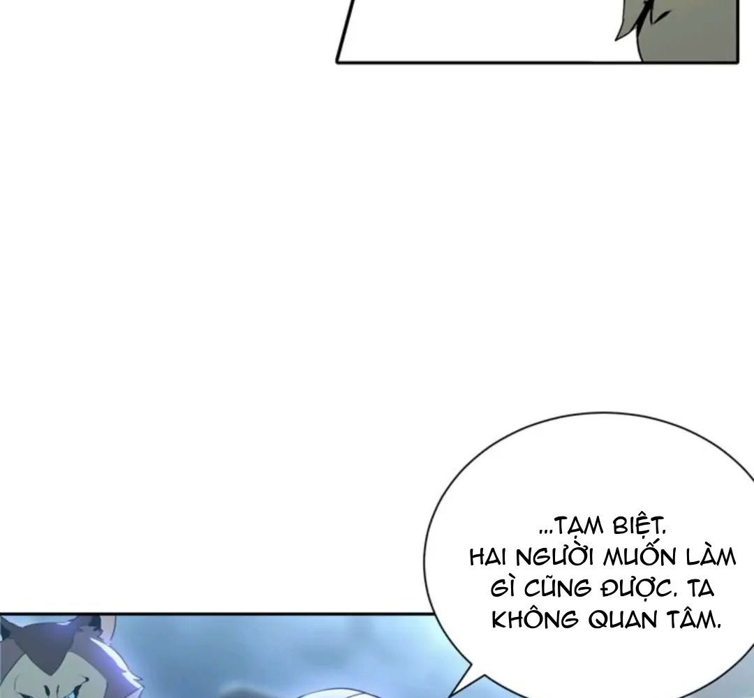 Chiến Binh Xương Trắng Thất Thủ: Chapter 45