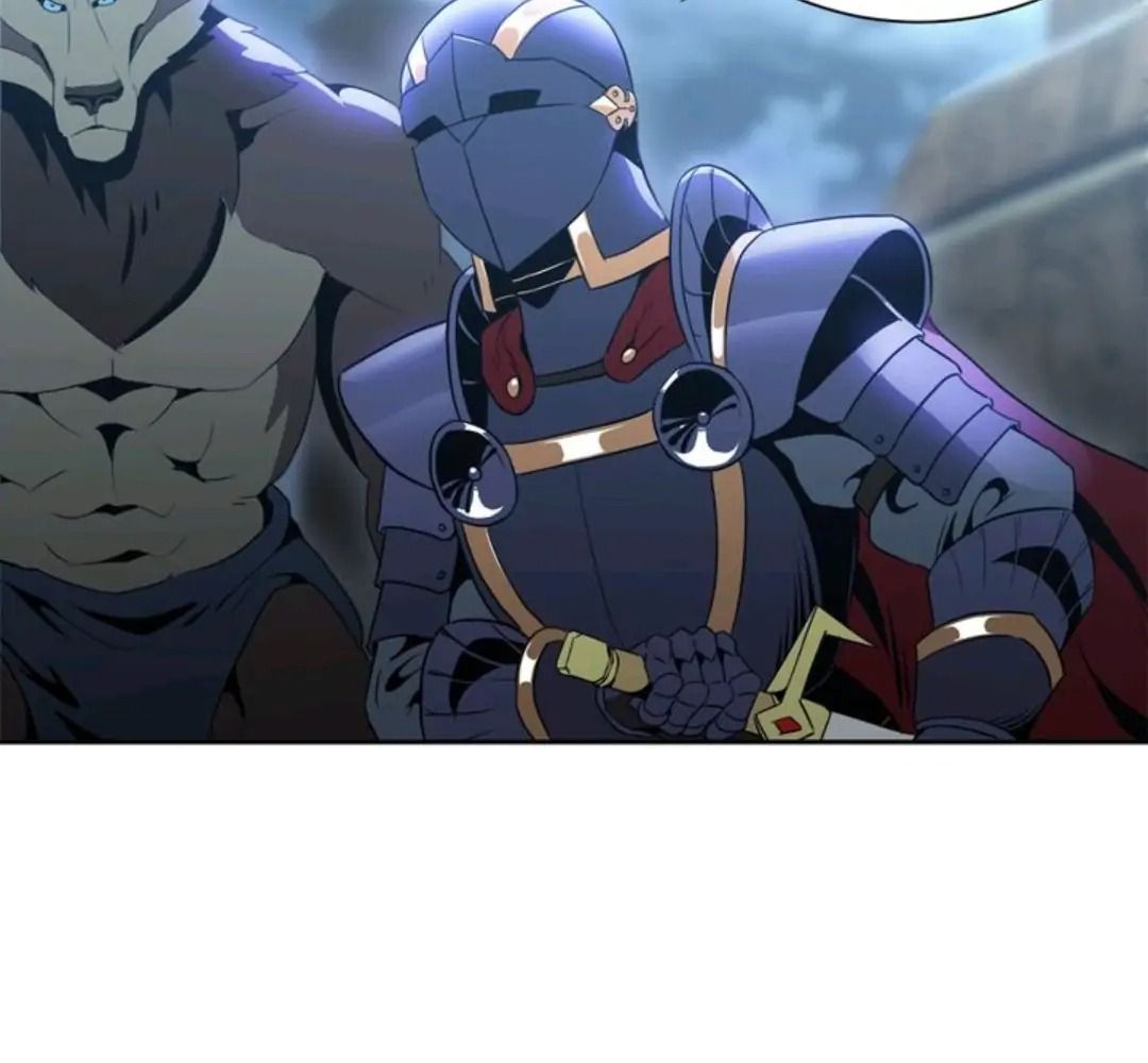 Chiến Binh Xương Trắng Thất Thủ: Chapter 45