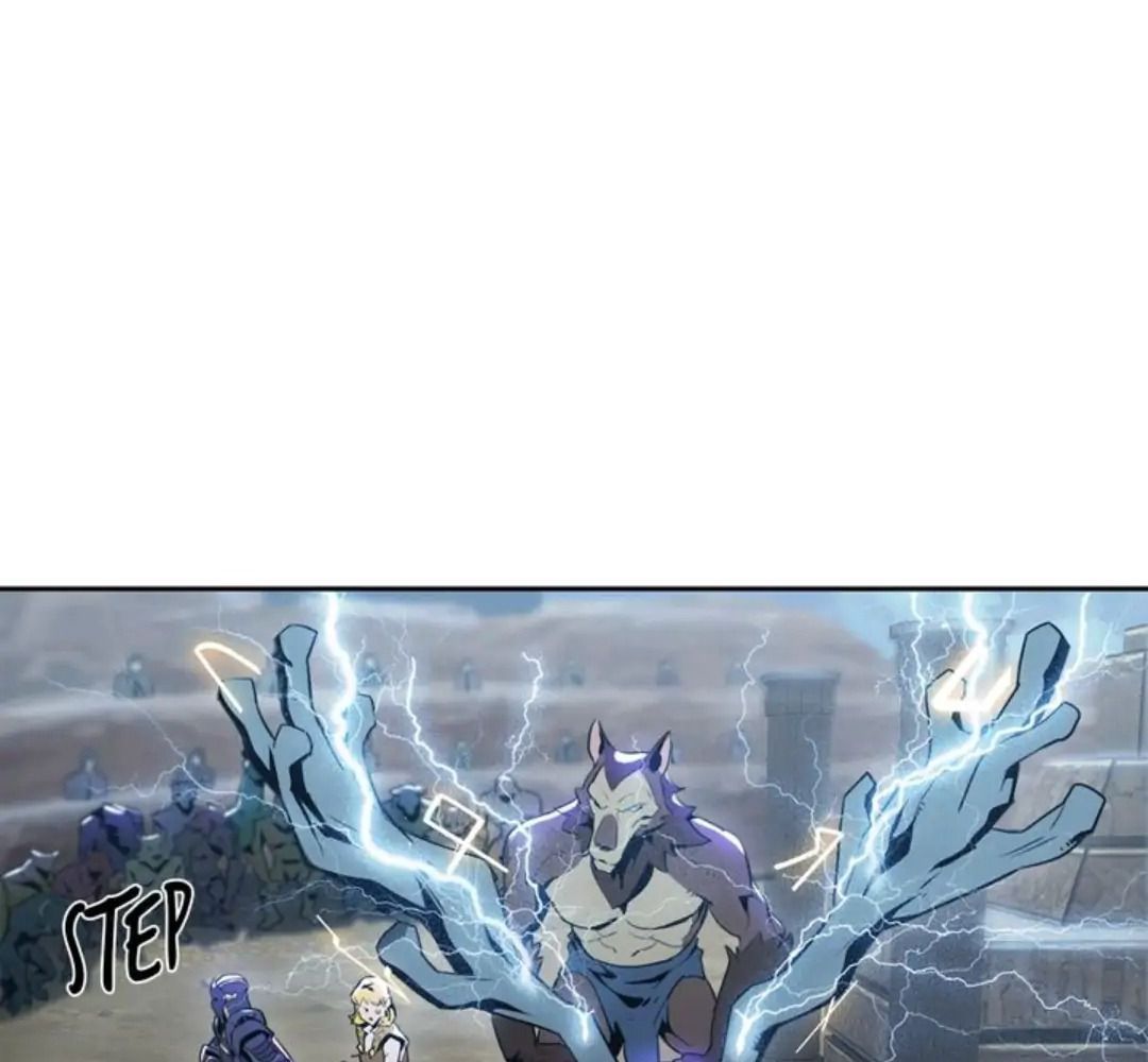 Chiến Binh Xương Trắng Thất Thủ: Chapter 45