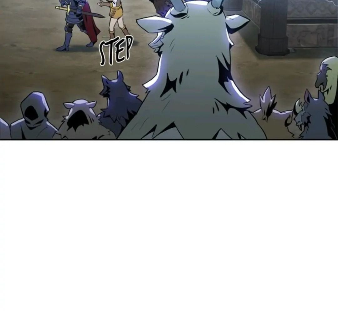 Chiến Binh Xương Trắng Thất Thủ: Chapter 45