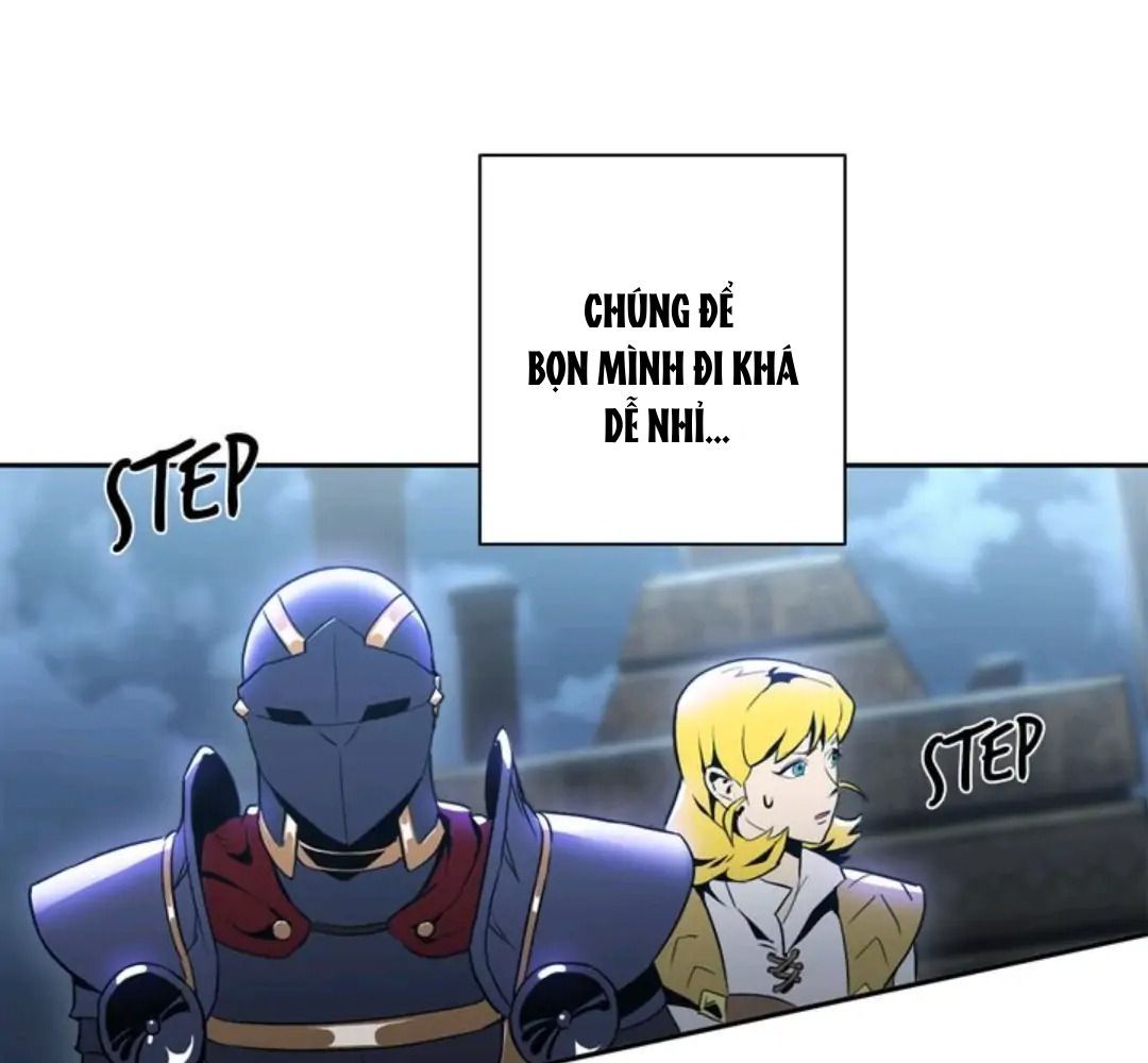 Chiến Binh Xương Trắng Thất Thủ: Chapter 45